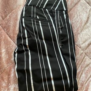 Business casual ankle pants